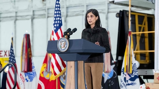 ¿Cómo postularse para el desafío de diseño de marcadores de Usha Vance para el 250 aniversario de Estados Unidos? Aquí tienes todo lo que necesitas saber