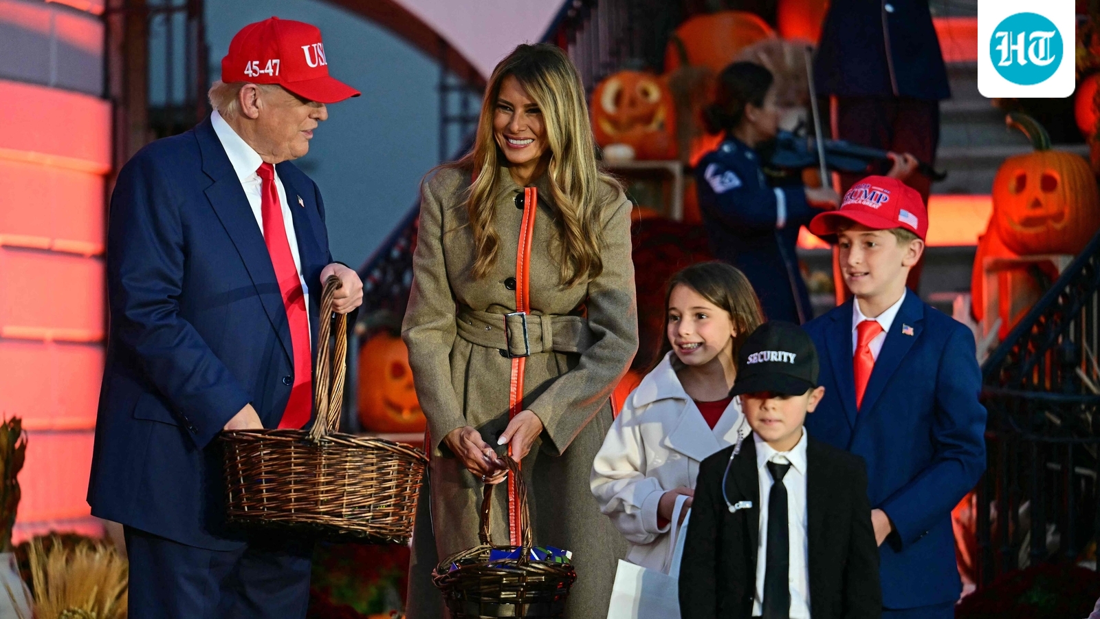 ¿Pueden las cuentas de Trump generar casi 1,1 millones de dólares? Detalles claves del nuevo plan de ahorro para niños