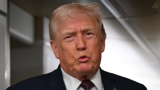 Cheques de estímulo de 2.000 dólares: ¿Trump se olvidó de pagar dividendos arancelarios? Esto es lo que dijo