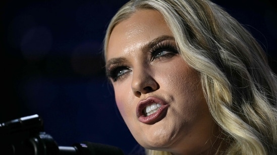 Erika Kirk comparte “¿Qué es un estadounidense?” » por mensaje de Charlie Kirk antes del 4 de julio, revive una vieja controversia