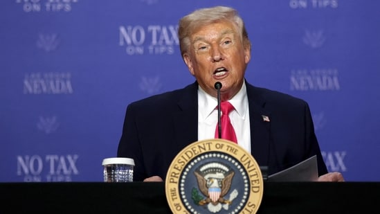 ¿Qué es la ibogaína? Trump firma orden para acelerar la investigación de drogas psicodélicas, he aquí por qué