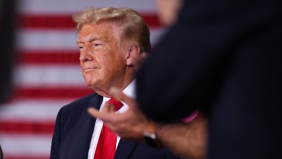 Por qué Trump busca revocar la ciudadanía de 17 estadounidenses | Explicar