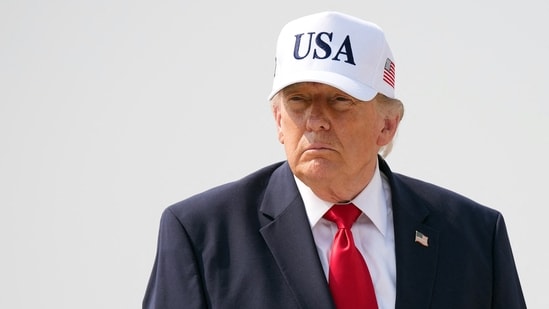 La cartera de 2.200 millones de dólares de Trump impulsada por las criptomonedas: los expertos dicen que los impuestos sobre ingresos de 1.400 millones de dólares podrían llegar a cientos de millones
