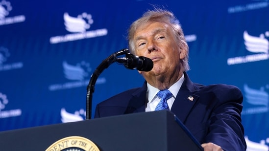¿Está amenazada la ciudadanía estadounidense por nacimiento? Esto es lo que sucede si se abolió; Todo lo que sabemos mientras Trump enfrenta un gran revés