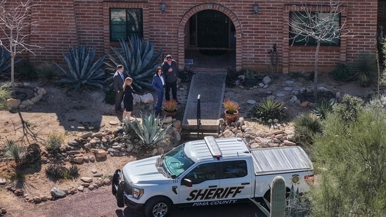 Actualización de Nancy Guthrie: Ex agente del FBI monitorea a Savannah, Annie y Tommaso Cioni en medio de movimientos en casa; ‘¿La familia vino a visitarnos?’