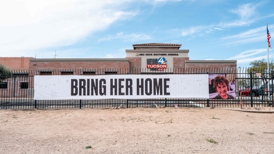 ¿Por qué el sheriff Chris Nanos impidió que el FBI accediera a las pruebas en el caso de Nancy Guthrie? Aquí tienes todo lo que necesitas saber