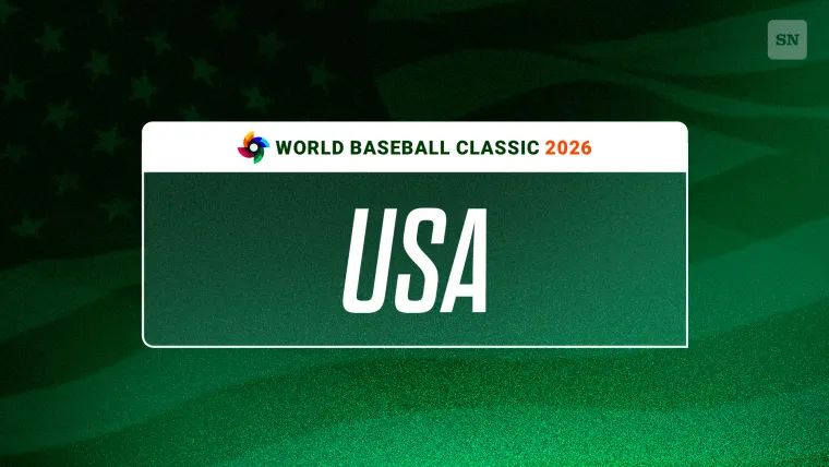 Calendario del Clásico Mundial de Béisbol de EE. UU.: fechas, horarios, canales y transmisiones en vivo para ver cada juego del WBC de 2026