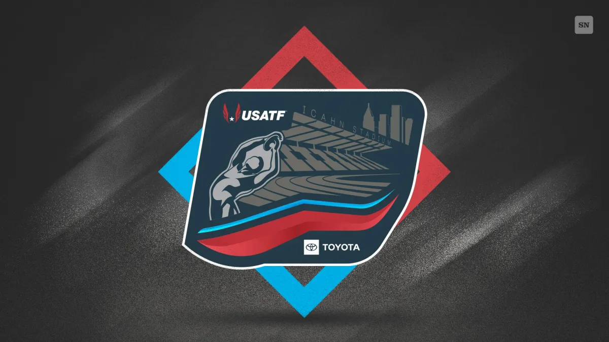 Dónde ver los campeonatos al aire libre de la USATF: calendario, horarios, canales, transmisiones en vivo para el atletismo de 2026