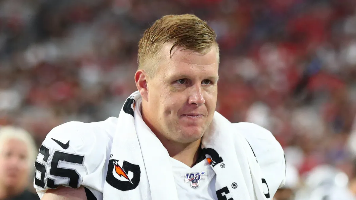 Detalles de la muerte de Jordan Dewey: lo que sabemos sobre la muerte repentina del ex guardia de la NFL
