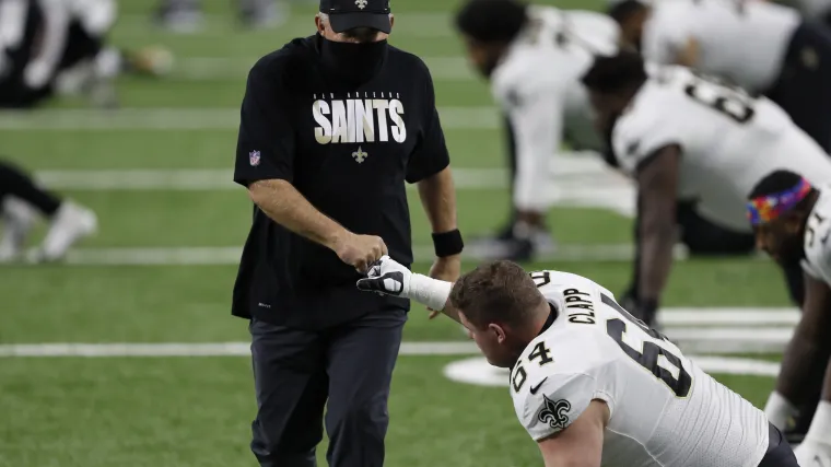 El producto local de 34 juegos de los Saints se retira de la NFL después de ganar la selección de séptima ronda