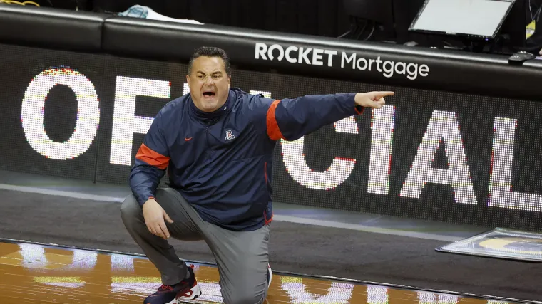Escándalo de Sean Miller Arizona, explicado: sanciones de la NCAA, revisión de la investigación del FBI que llevó al despido del entrenador en 2021