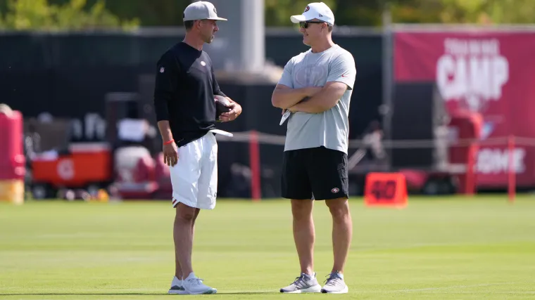 49ers, Bills y Raiders pueden estar interesados en abrir los ojos de los rumores comerciales de Jaguar