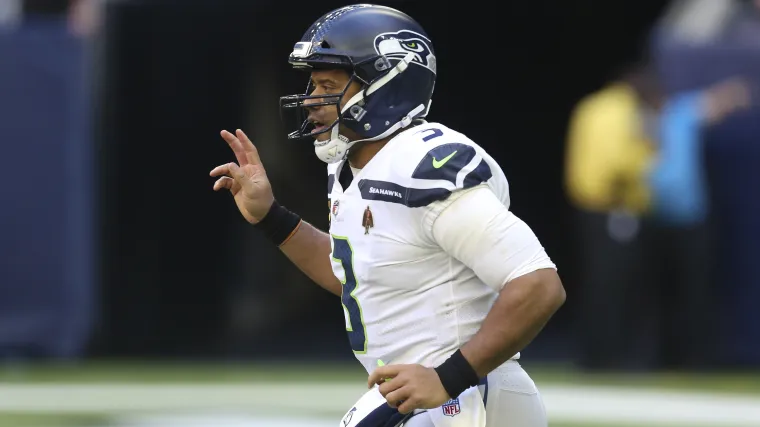 ¿Es Russell Wilson un miembro del Salón de la Fama? Los casos no tan complicados de QB a favor y en contra de Canton
