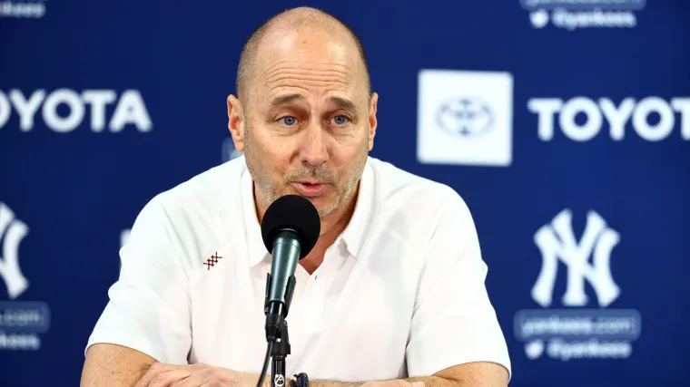 La lista ‘pasada por alto’ de los Yankees está en este punto después de una fecha límite de cambios de la MLB ocupada