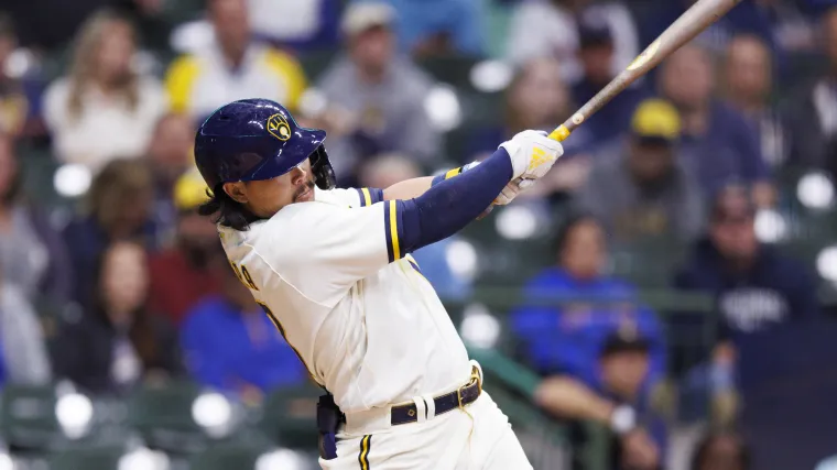 Los Dodgers se despidieron de una ex selección de primera ronda en un movimiento temprano en el roster