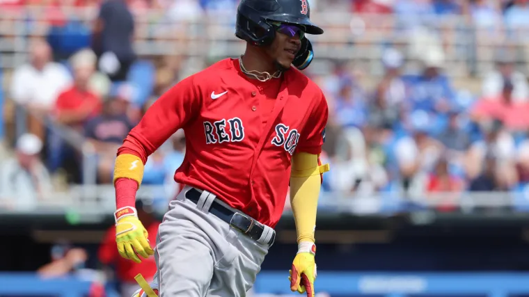 El fenómeno de 16 años, contratado por los Medias Rojas por 1,5 millones de dólares, no ha envejecido tan bien