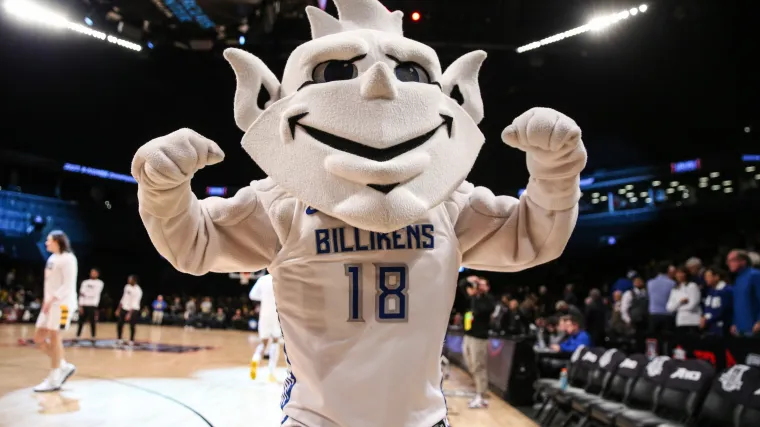 ¿Qué es Billiken? Un apodo para St. Louis, que ilustra el origen de la historia de la mascota.