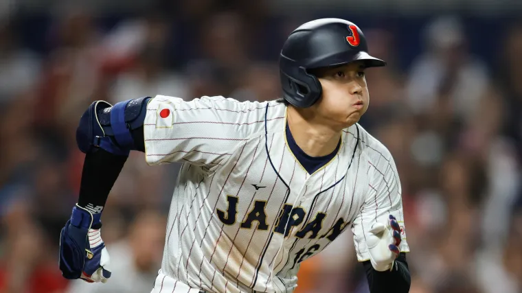 Estadísticas de Shohei Ohtani hoy: la estrella japonesa domina el debut del Clásico Mundial de Béisbol del Grand Slam 2026