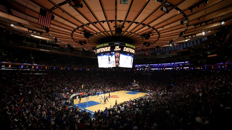 Comparación de los precios de las entradas para las finales de la NBA de los Knicks con los del Super Bowl, el evento deportivo más caro de todos los tiempos