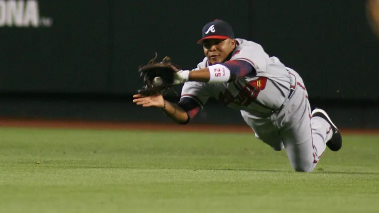 Por qué Andrew Jones será el anfitrión de Holanda en el Clásico Mundial de Béisbol de 2026