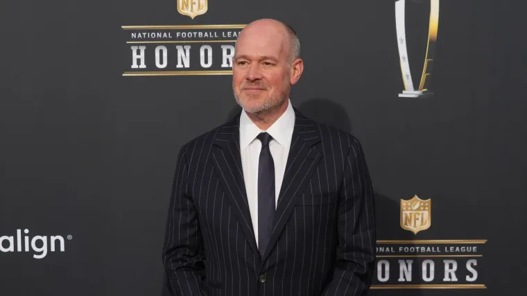 Por qué Run Rich Run ya no es un evento NFL Combine