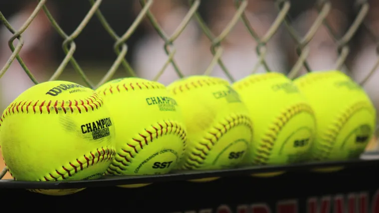 Actualizaciones en vivo y puntaje para el campeonato de softbol Clase 2A de Maryland MPSSAA entre Huntingtown y Mount Hebron
