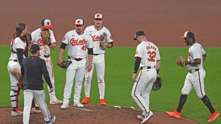 Se espera que los Orioles firmen al campeón de la Serie Mundial de $200 millones y dos veces All-Star después del intercambio con los White Sox