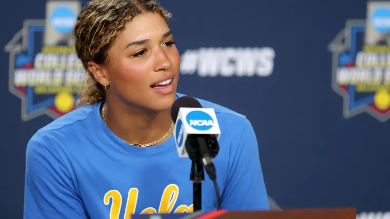 Maya, la sobrina de Tom Brady, se convirtió en una superestrella de su deporte y se convirtió en la primera selección del draft.