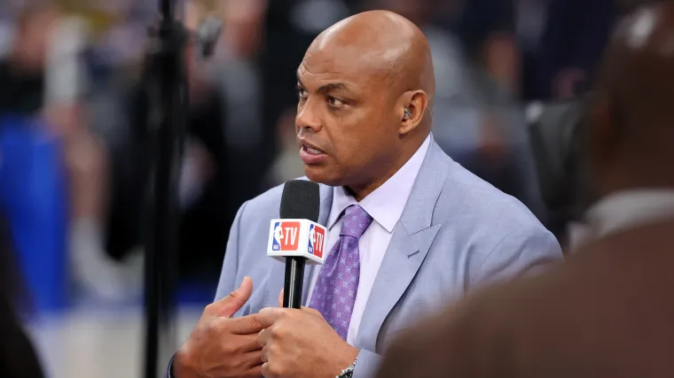 Charles Barkley hace una afirmación audaz sobre el futuro de LeBron James