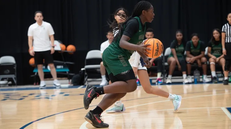 Clasificación de los 25 mejores del baloncesto femenino de escuelas secundarias nacionales de Sporting News: Ontario Christian es el nuevo número 1; Obispo Gorman, debut en Clovis West