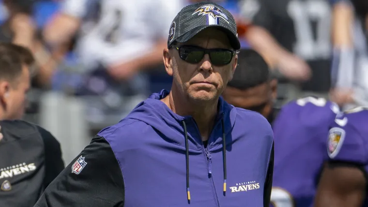 Los Browns toman una decisión como entrenador en jefe con Todd Monken, a quien John Harbaugh le robó a los Giants