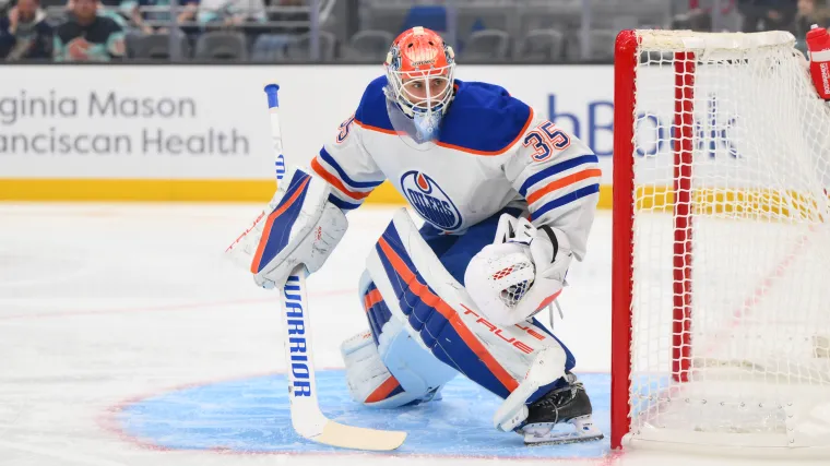 Los Blackhawks firman al ex seleccionado de segunda ronda de los Oilers como agente libre para la acción post-olímpica