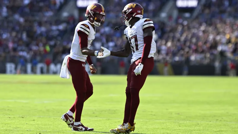 Rastreador de agencia libre de Commanders: rumores en vivo, noticias, actualizaciones sobre fichajes con $87 millones en espacio salarial