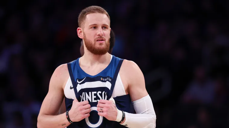 Los Minnesota Timberwolves han perdido a un colaborador clave para el resto de los playoffs debido a una lesión importante.