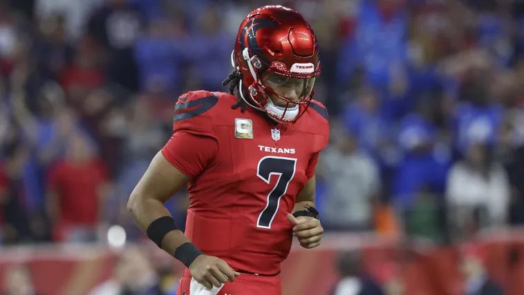 ¿Puede el regreso de CJ Stroud darles a los Texans la ventaja en la AFC Sur para sorprender a los Colts?