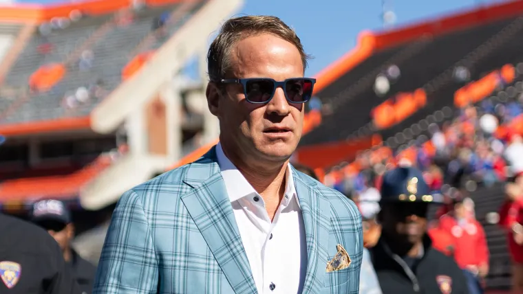 El equipo de fútbol Florida Gators envía un analista que explica por qué Lane Kiffin eligió LSU en su lugar