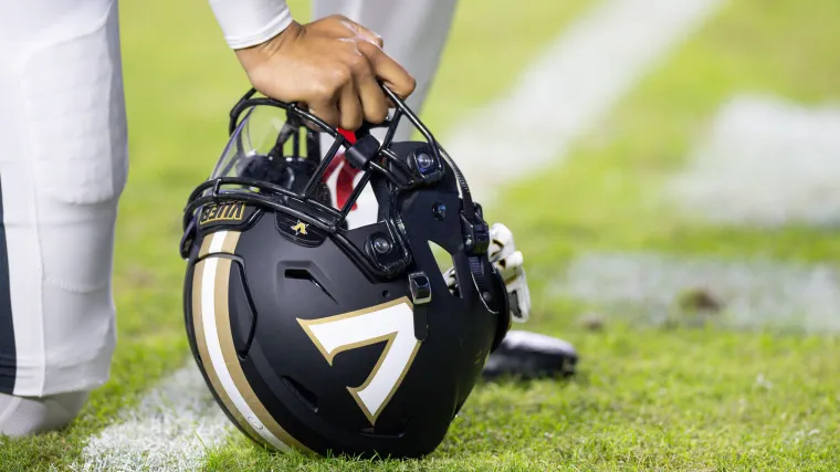 El hermano del mariscal de campo de Vanderbilt, Diego Pavia, fue arrestado en un juego de Commodores por segunda vez esta temporada.