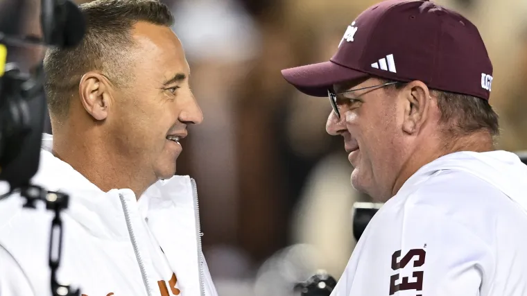 Un reportero de Texas Tech critica a Texas y Texas A&M por rechazar el desafío de otros equipos de fútbol de la SEC