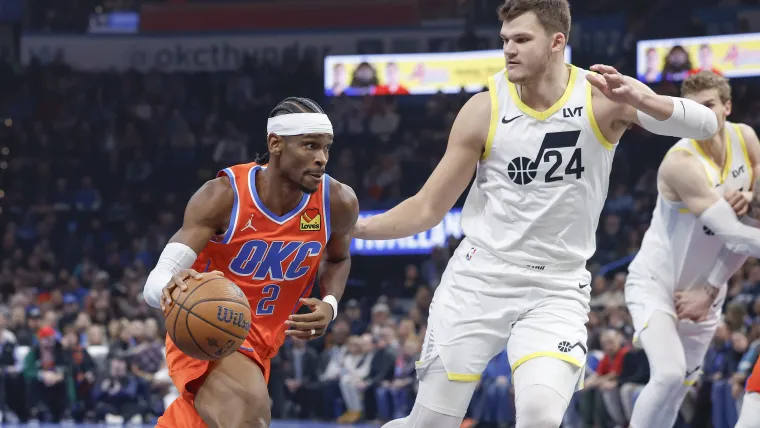 La actualización de la agencia libre de Walker Kessler es una gran noticia para los Lakers