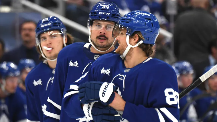 Cómo la contratación de Jim Hiller de los Maple Leafs afectará el futuro de Aston Matthews en Toronto