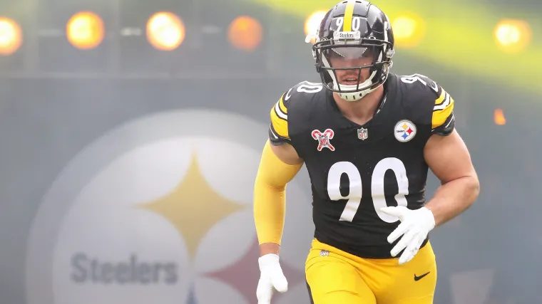 Los Buffalo Bills ahora conocen el precio de venta por el intercambio de TJ Watt
