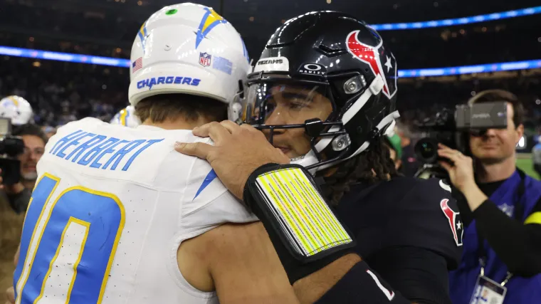 Selecciones de Texans vs. Chargers, predicciones antes del enfrentamiento crucial de la Semana 17