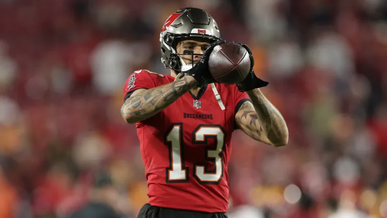 ¿Mike Evans regresará en la semana 14? La última actualización sobre lesiones del receptor abierto de los Buccaneers