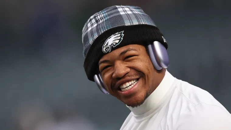Detalles del arresto de Nolan Smith: cazamariscales de los Eagles acusado de exceso de velocidad y conducción imprudente