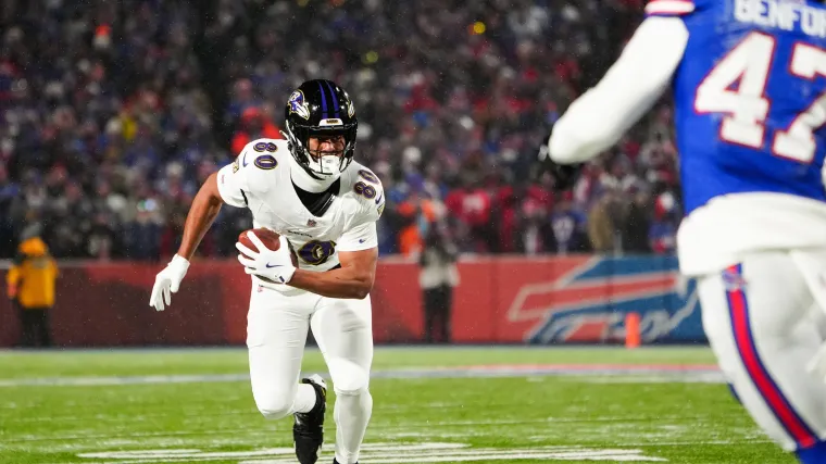 A un analista le preocupa una futura actualización sobre Ravens Isaiah Likely