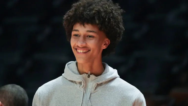 ¿Qué le pasa a Nate Ament? Cómo la lesión está afectando los minutos de la estrella de Tennessee en March Madness