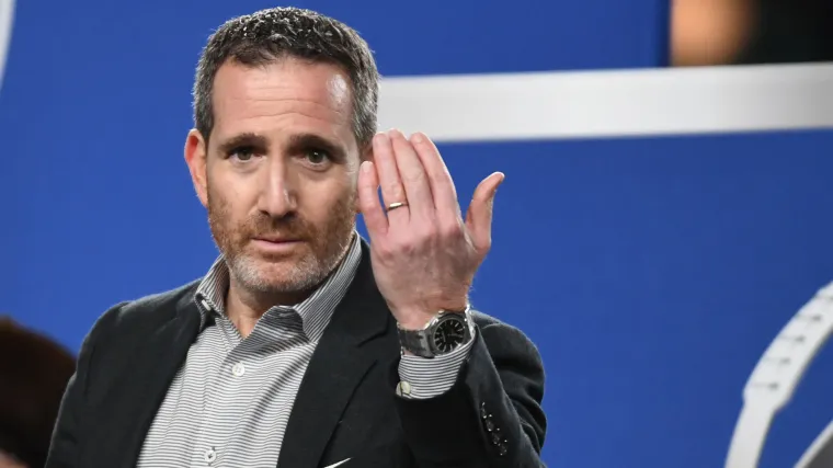 Bills, Eagles y Seahawks nombrados posibles socios comerciales para el corredor siete veces Pro Bowl