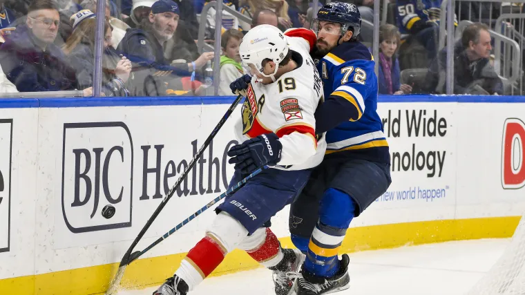 Se revelan los planes comerciales de los Panthers en la búsqueda del tercer título de la Copa Stanley