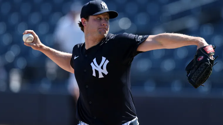 Los Yankees proyectan rotación titular para la temporada 2026 después del intercambio de Ryan Weathers