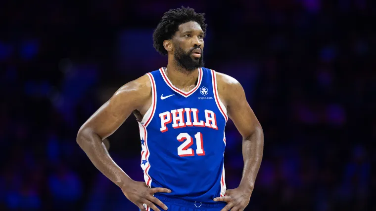 ¿Joel Embiid jugará esta noche contra los Celtics? Estado final de la estrella de los 76ers